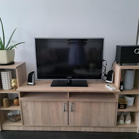 Apartament Onestilor Apartment Oradea Bagian luar foto