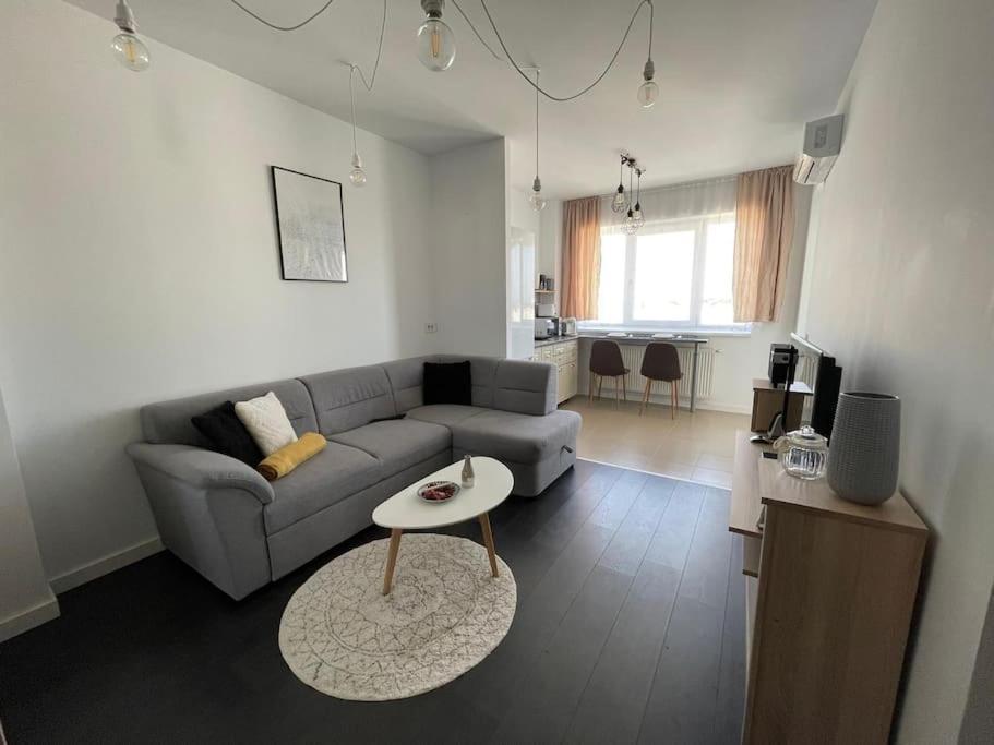 Apartament Onestilor Apartment Oradea Bagian luar foto