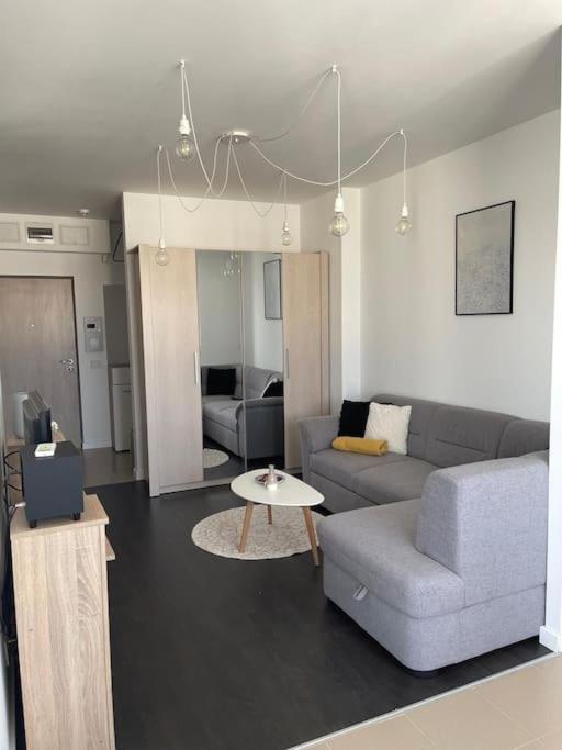 Apartament Onestilor Apartment Oradea Bagian luar foto