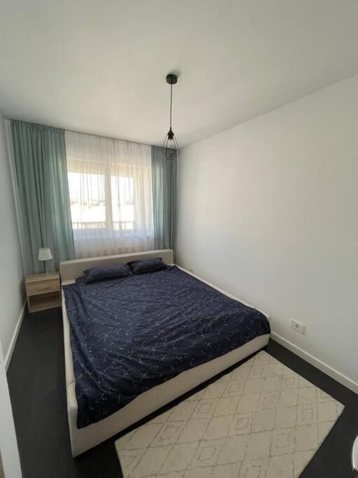 Apartament Onestilor Apartment Oradea Bagian luar foto