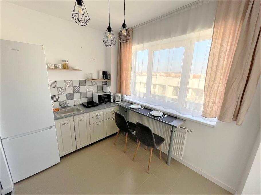 Apartament Onestilor Apartment Oradea Bagian luar foto