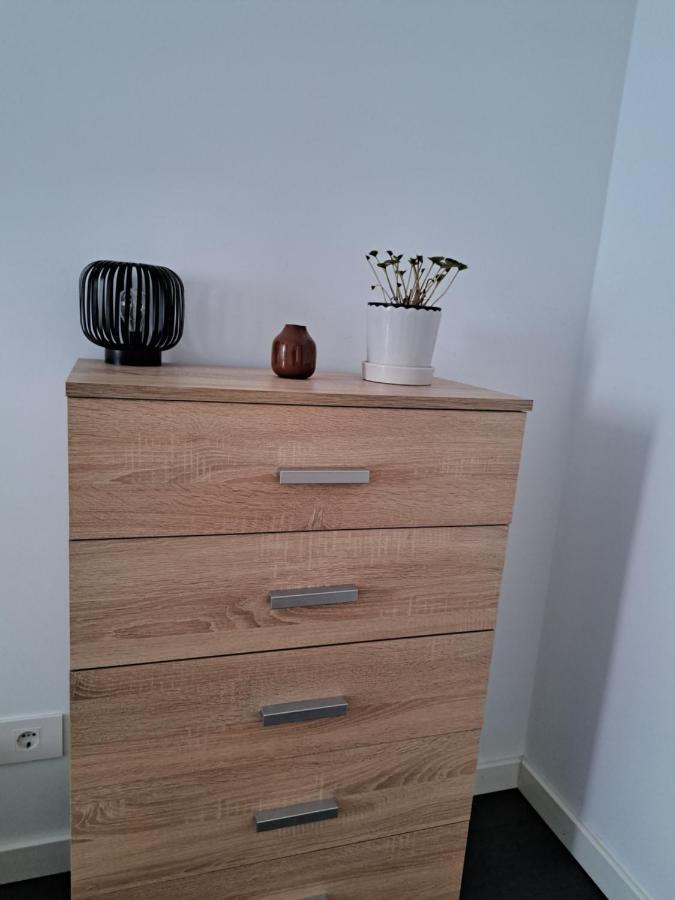 Apartament Onestilor Apartment Oradea Bagian luar foto
