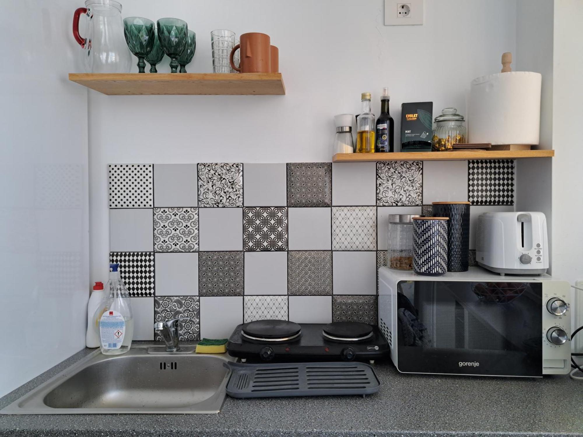 Apartament Onestilor Apartment Oradea Bagian luar foto