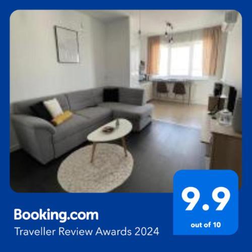 Apartament Onestilor Apartment Oradea Bagian luar foto
